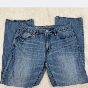 American Eagel Jeans